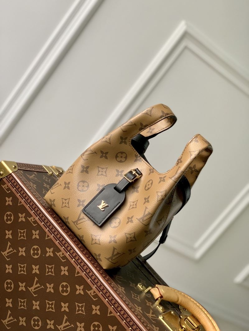 LV Bucket Bags